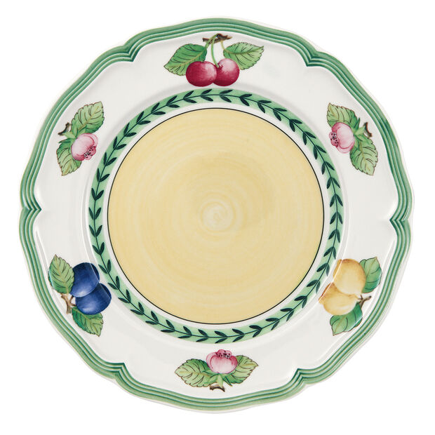 French Garden Fleurence - Salatteller (6er-Set)
