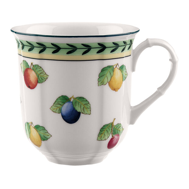 French Garden Fleurence – Becher (6er-Set)
