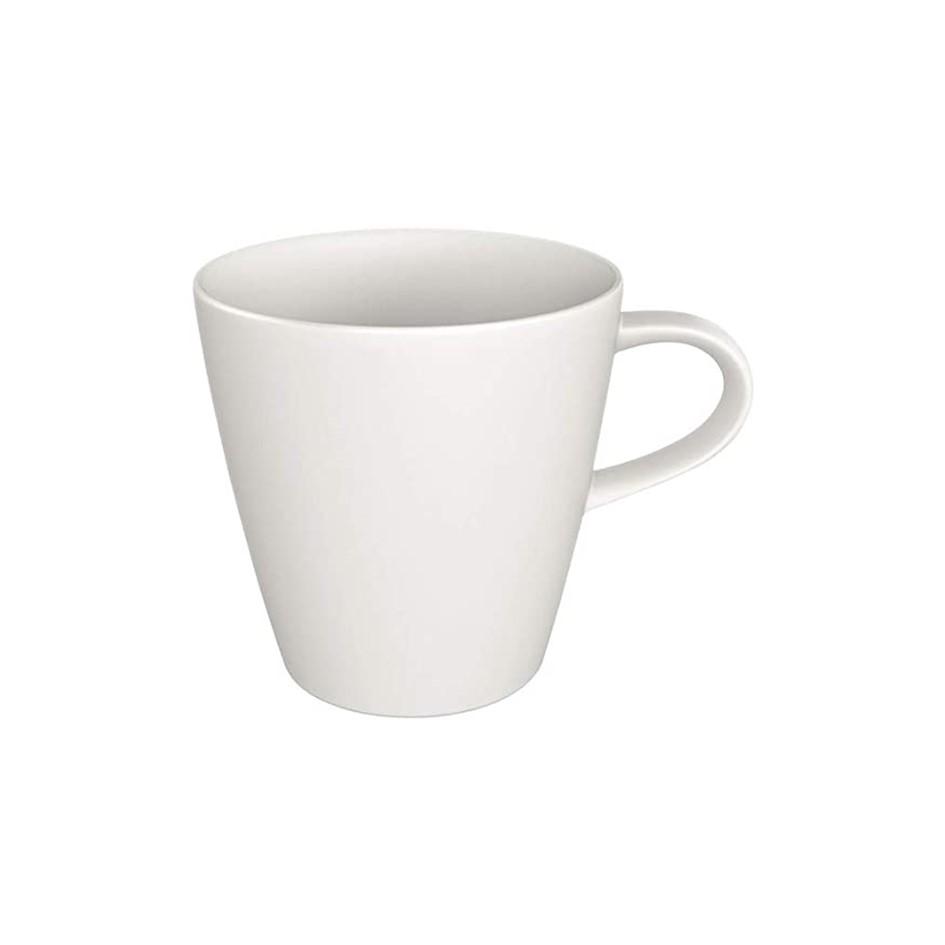 Manufacture Rock Blanc - Espressotasse (6er Set)