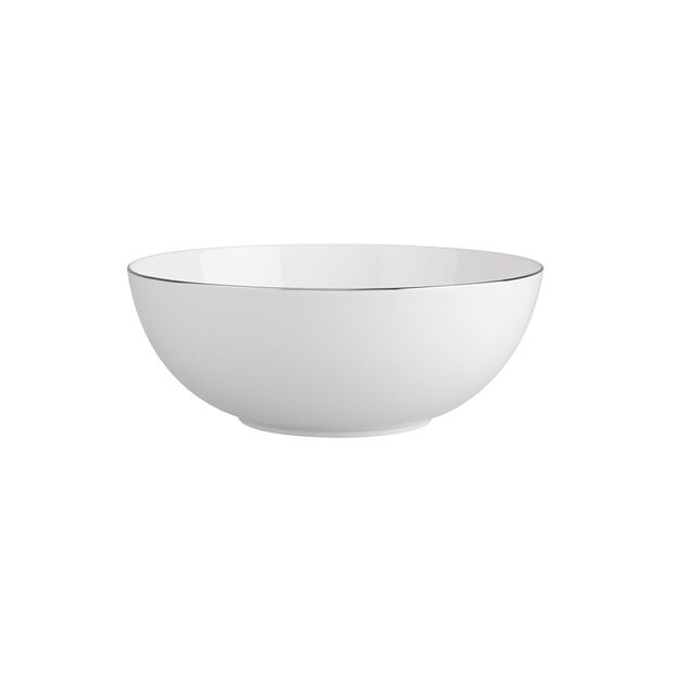 Anmut Platinum No1 - Salatschale