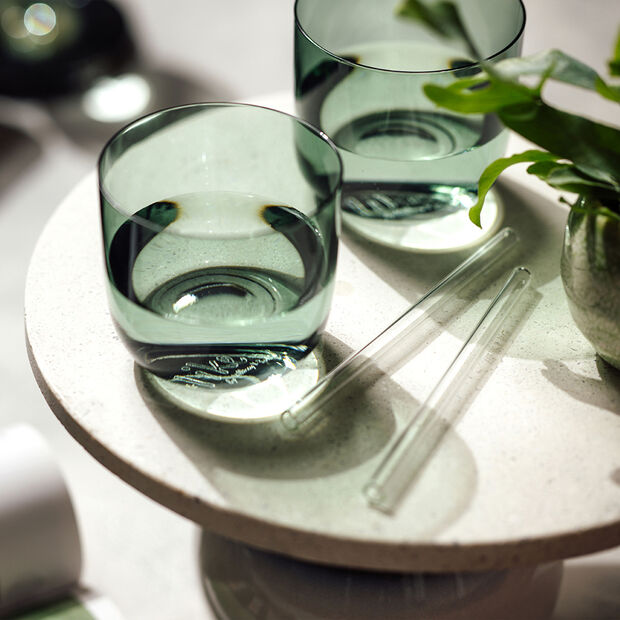 Like Sage – Wasserglas (2er Set)