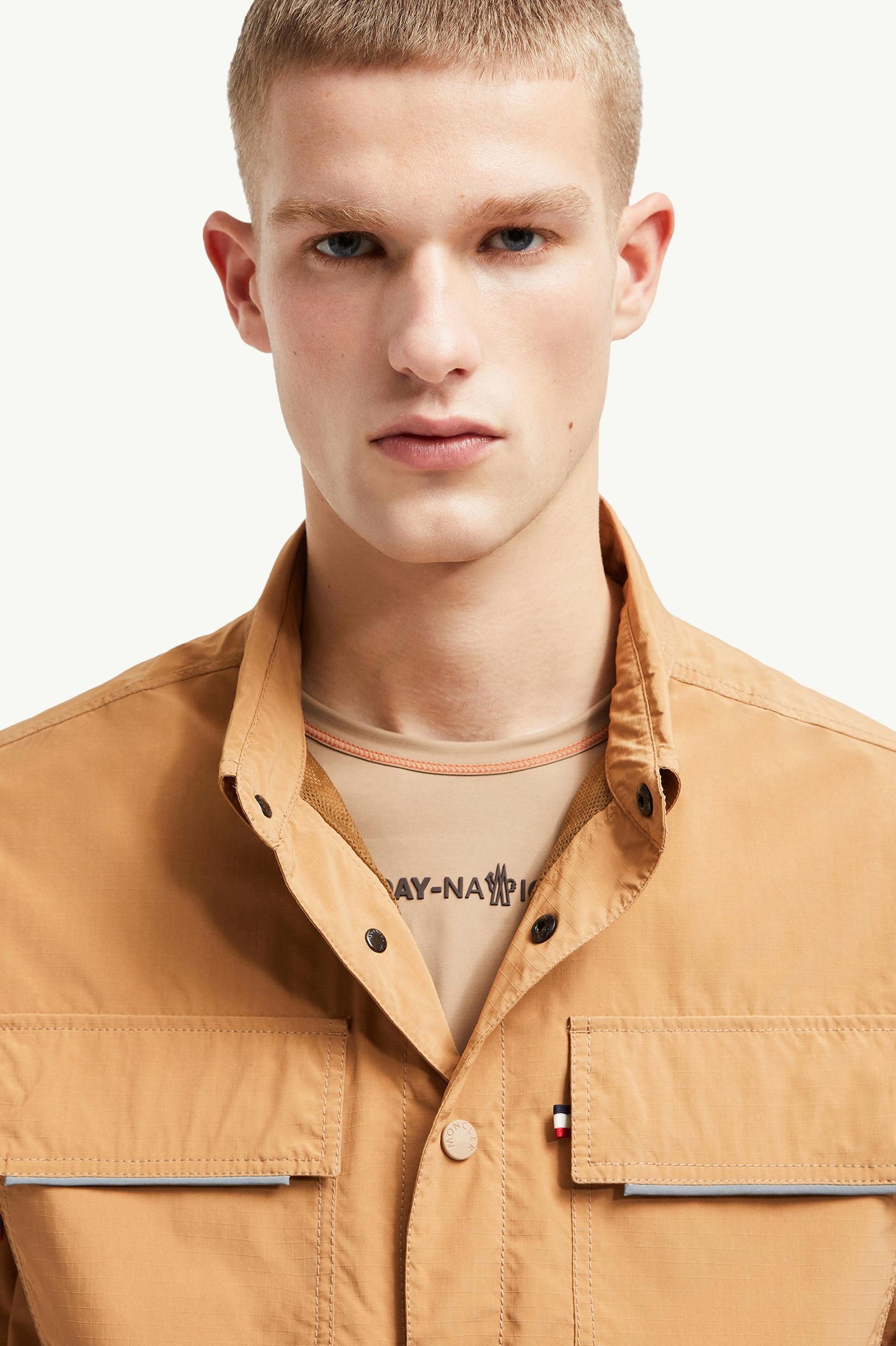 Zennor Shirt Jacket