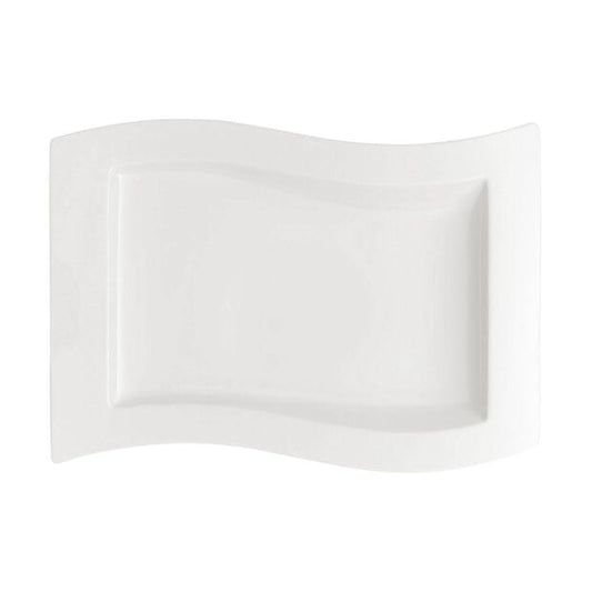 New Wave - Piatto gourmet (Set da 4)
