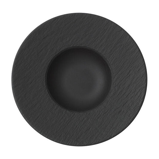 Manufacture Rock - Piatto per pasta (Set da 6)