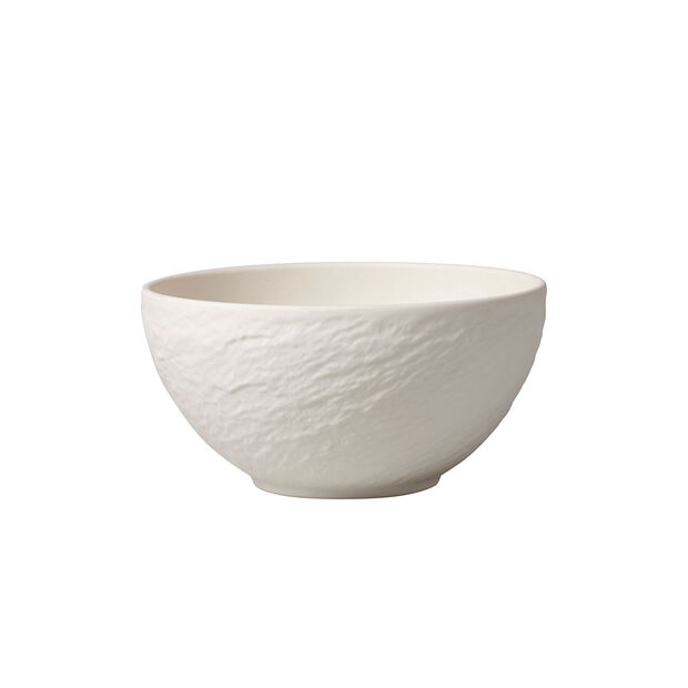 Manufacture Rock Blanc - Reisschale (4er-Set)