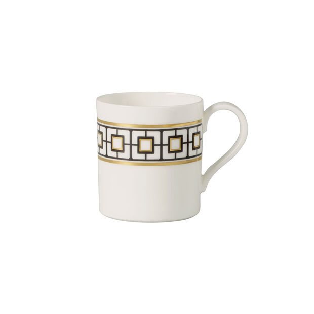 Metro Chic - Tazza da caffè (Set da 6)