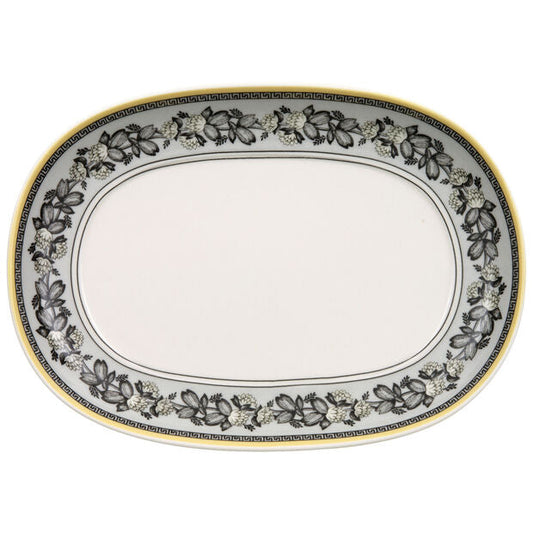 Audun Ferme - Pickle Dish/Gravy Stand