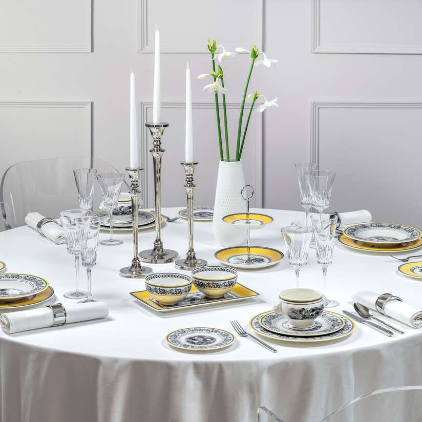 Grand Royal - White Wine (Set of 2)