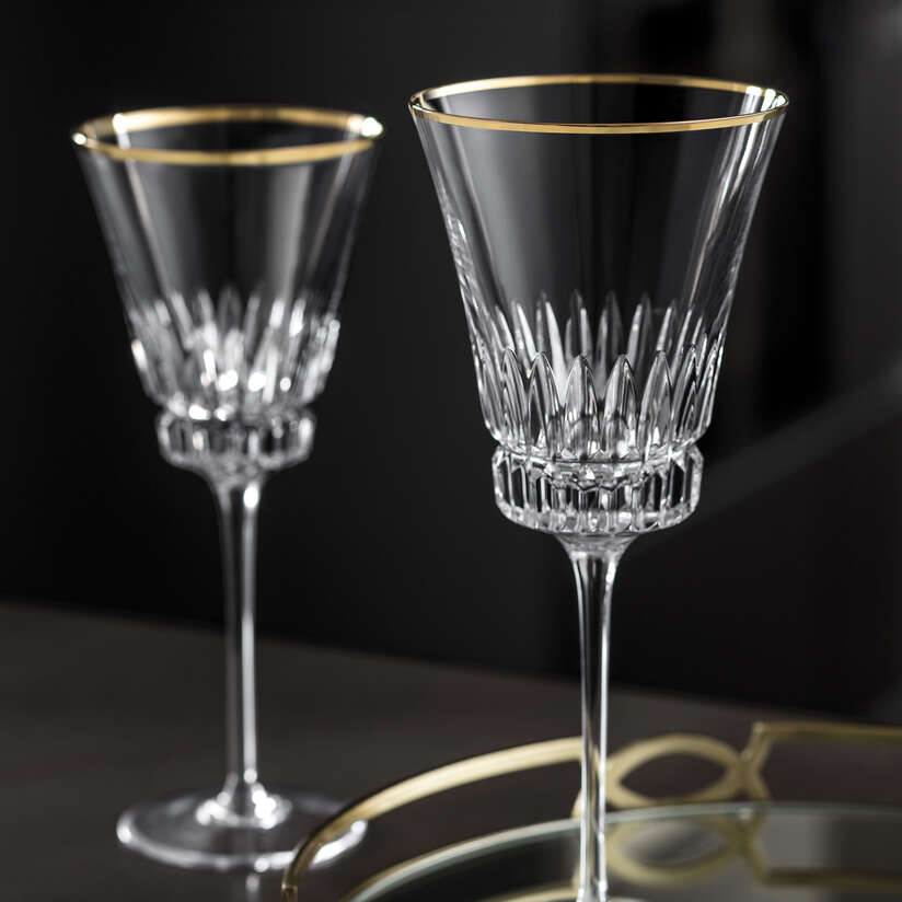 Grand Royal Gold - Red Wine (Set of 2)