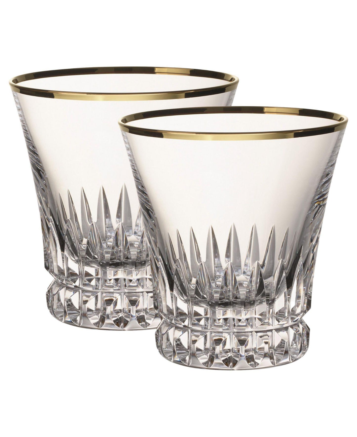 Grand Royal Gold - Old Fashioned (2er-Set)