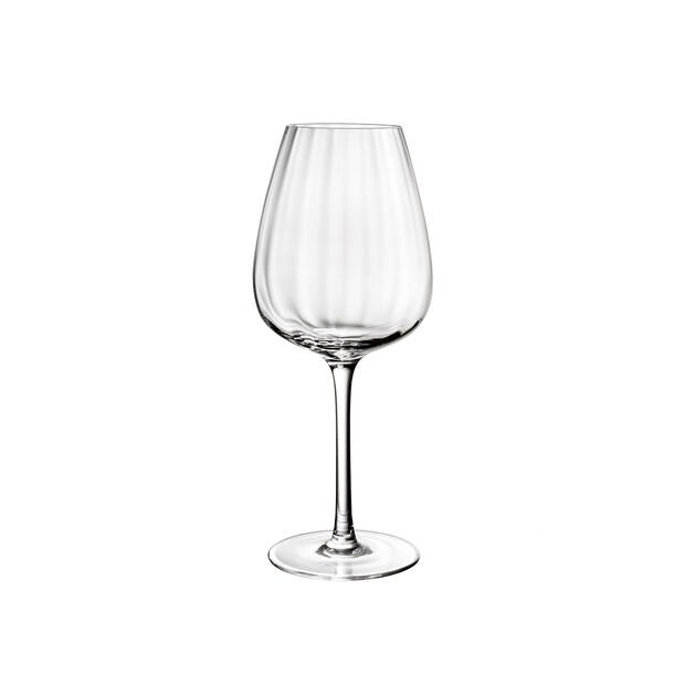 Rosengarten - Rotweinkelch (4er-Set)