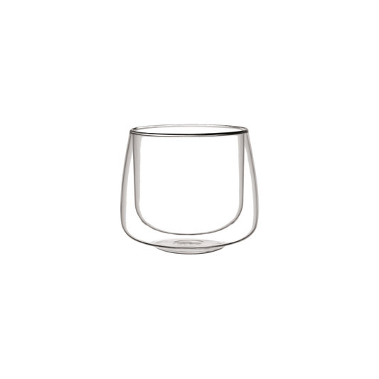 Artesano Glass - Cappucino Mug (Set of 2)