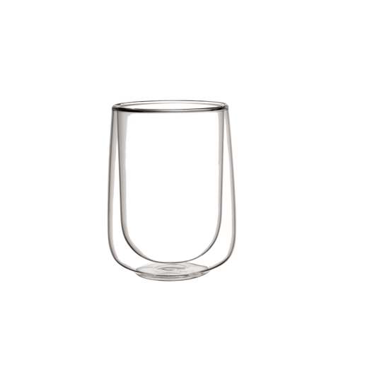 Artesano Glass - Kaffeebecher (2er-Set)