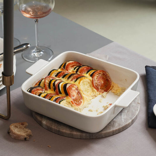 Clever Cooking - Teglia quadrata