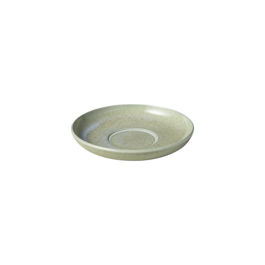 Perlemor Alga – Espressountertasse (4er-Set)