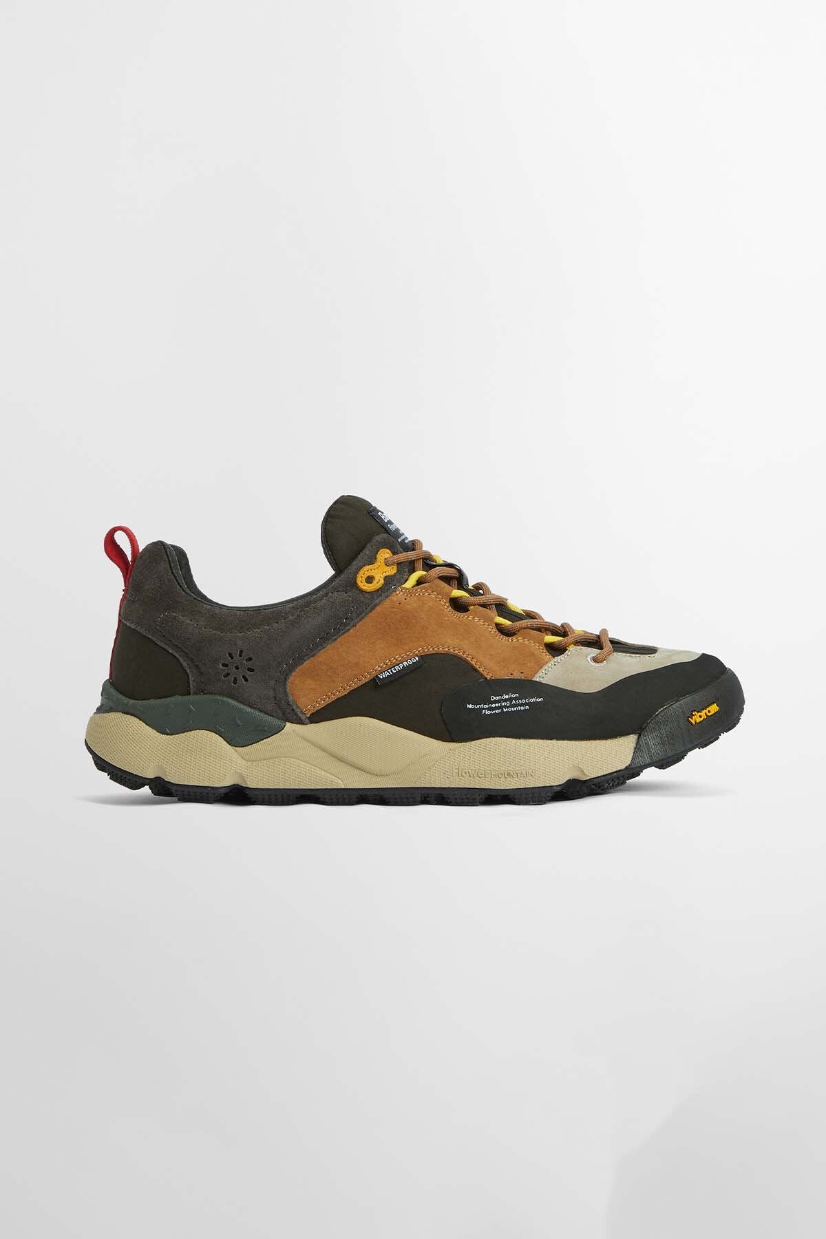Back Country Uni Trainers