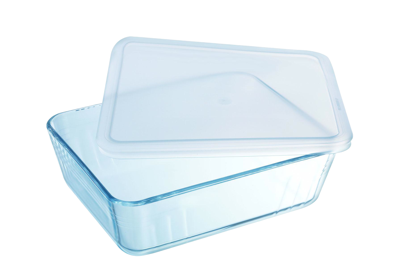 Cook Freeze - rectangular spare lid