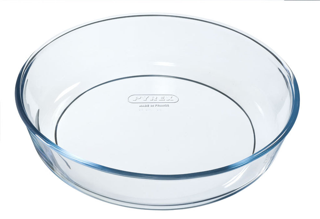 Glass mould 26 cm