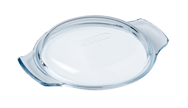 Spare lid for Cocotte Ronde glass casserole