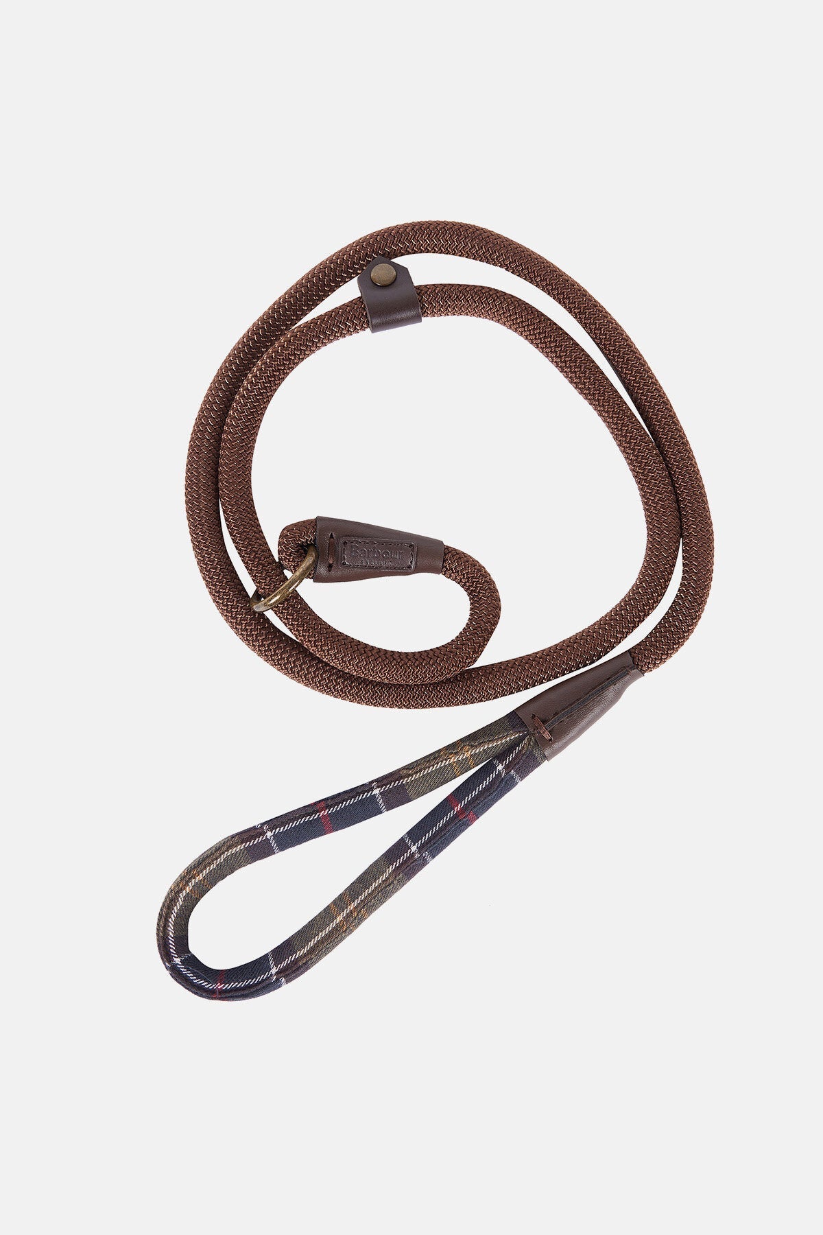 Tartan Leash