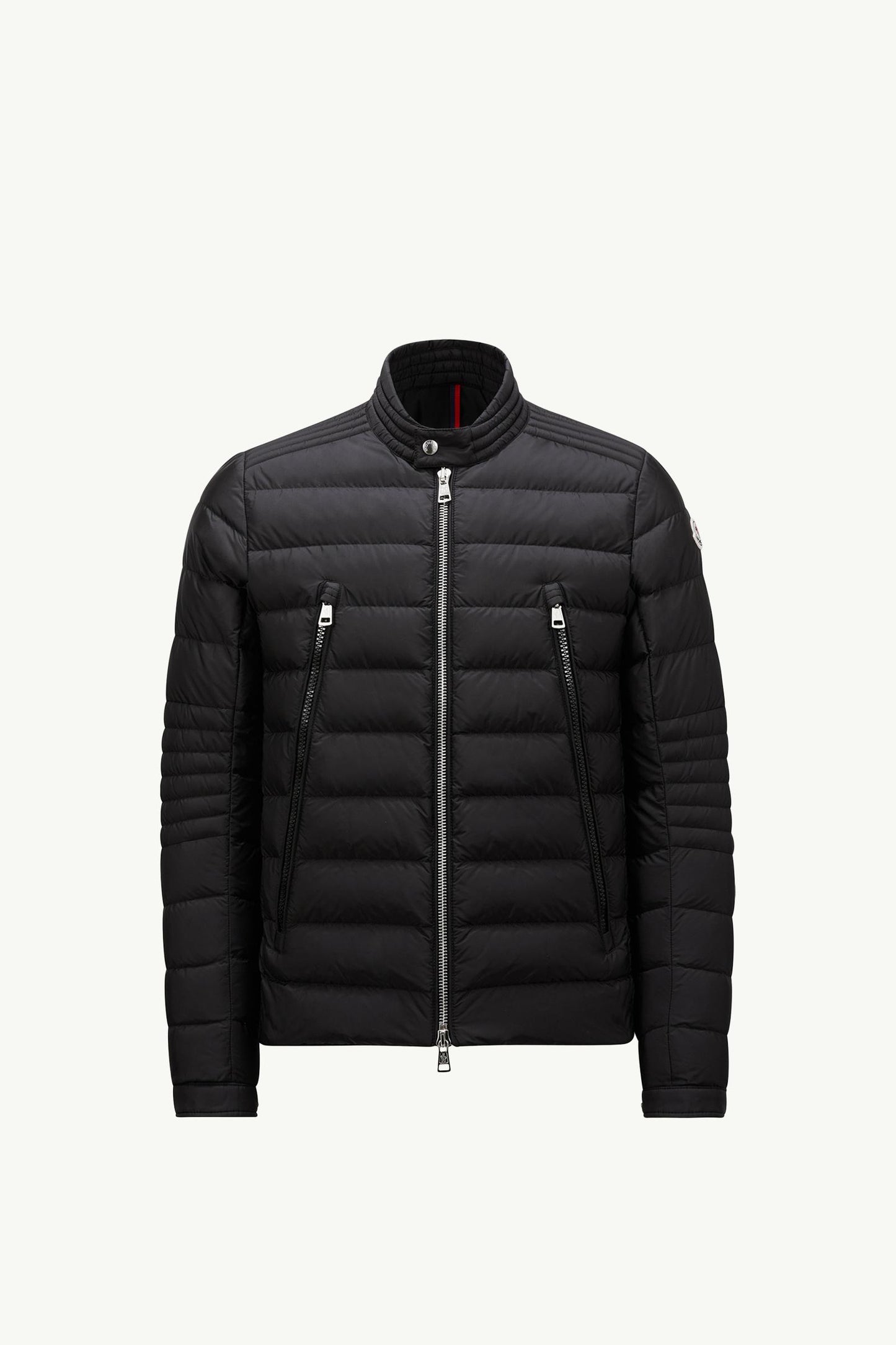Amiot Down Biker Jacket