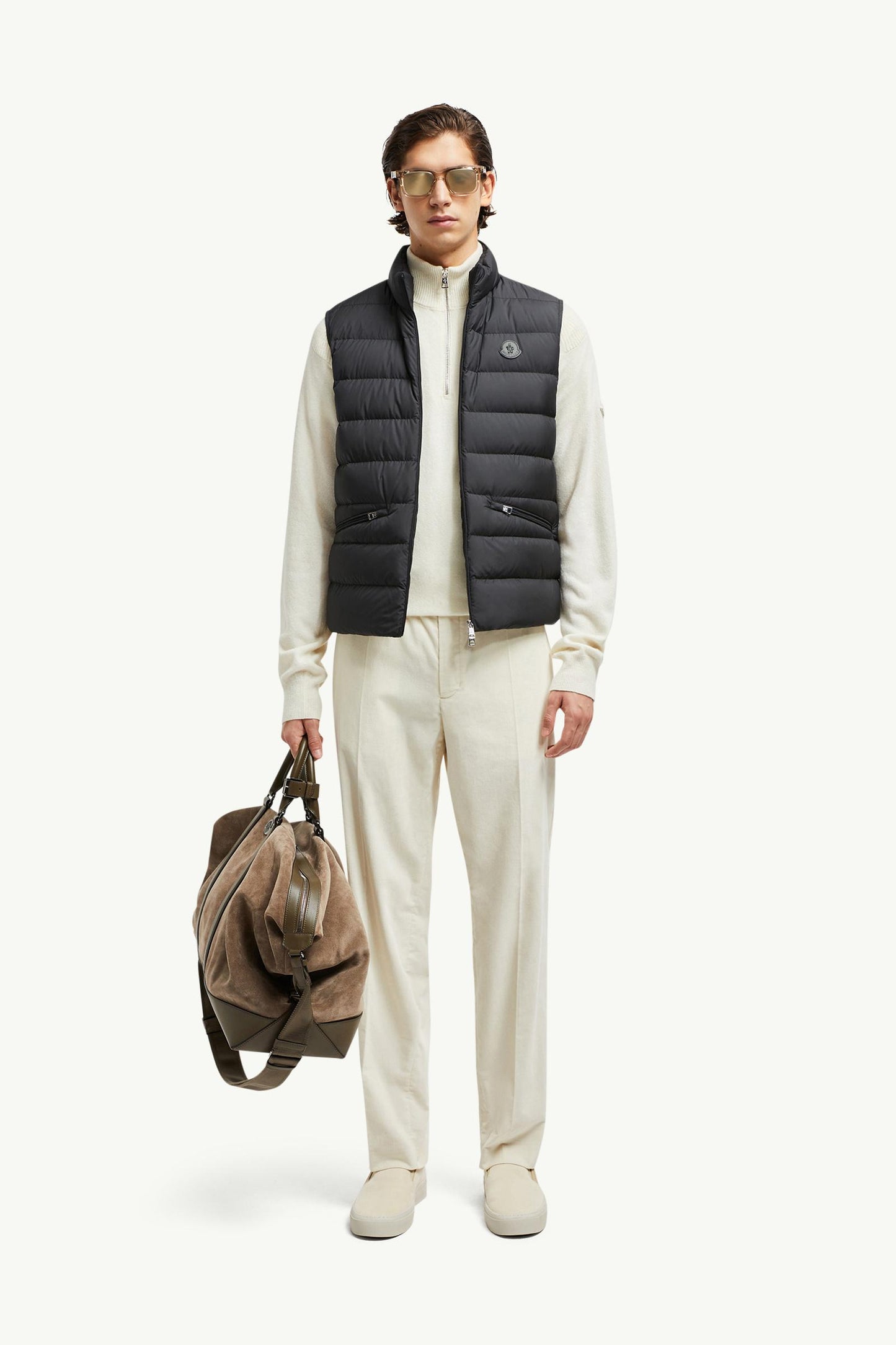 Lechtal Down Gilet