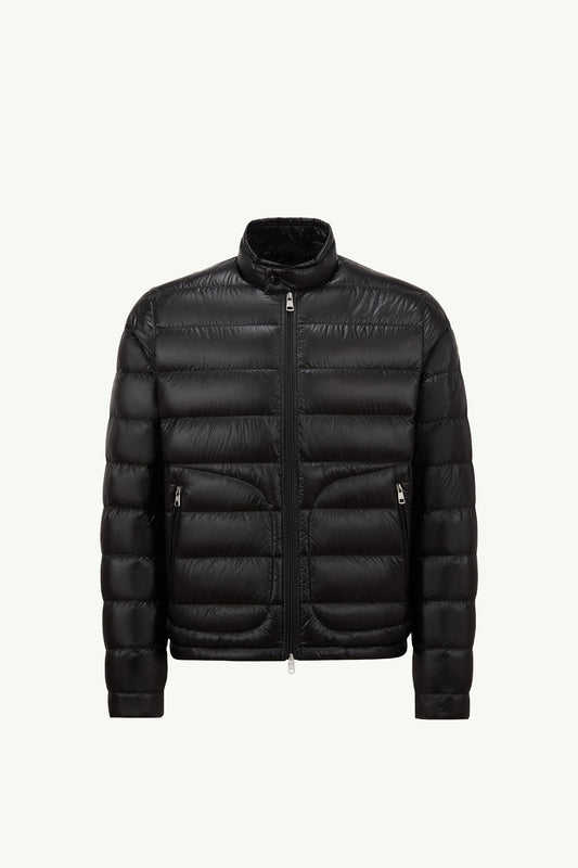 Acorus Packable Short Down Jacket
