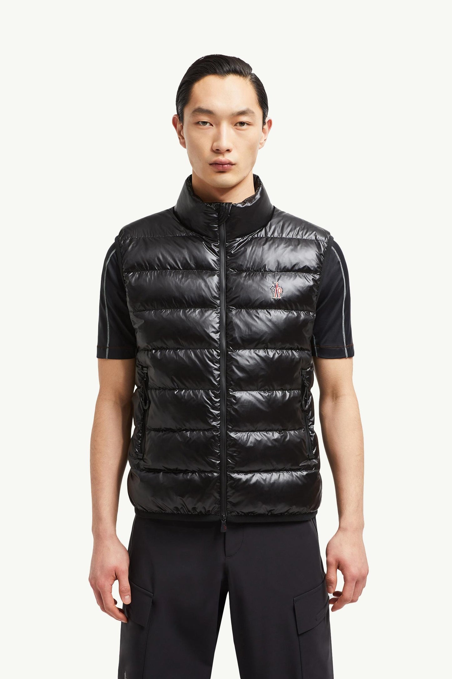 Down Gilet