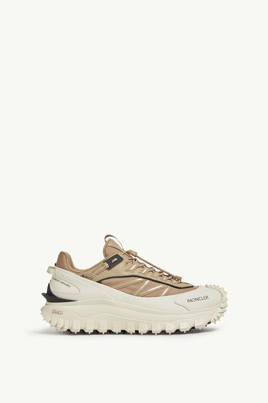 Trailgrip GTX Leather Trainers
