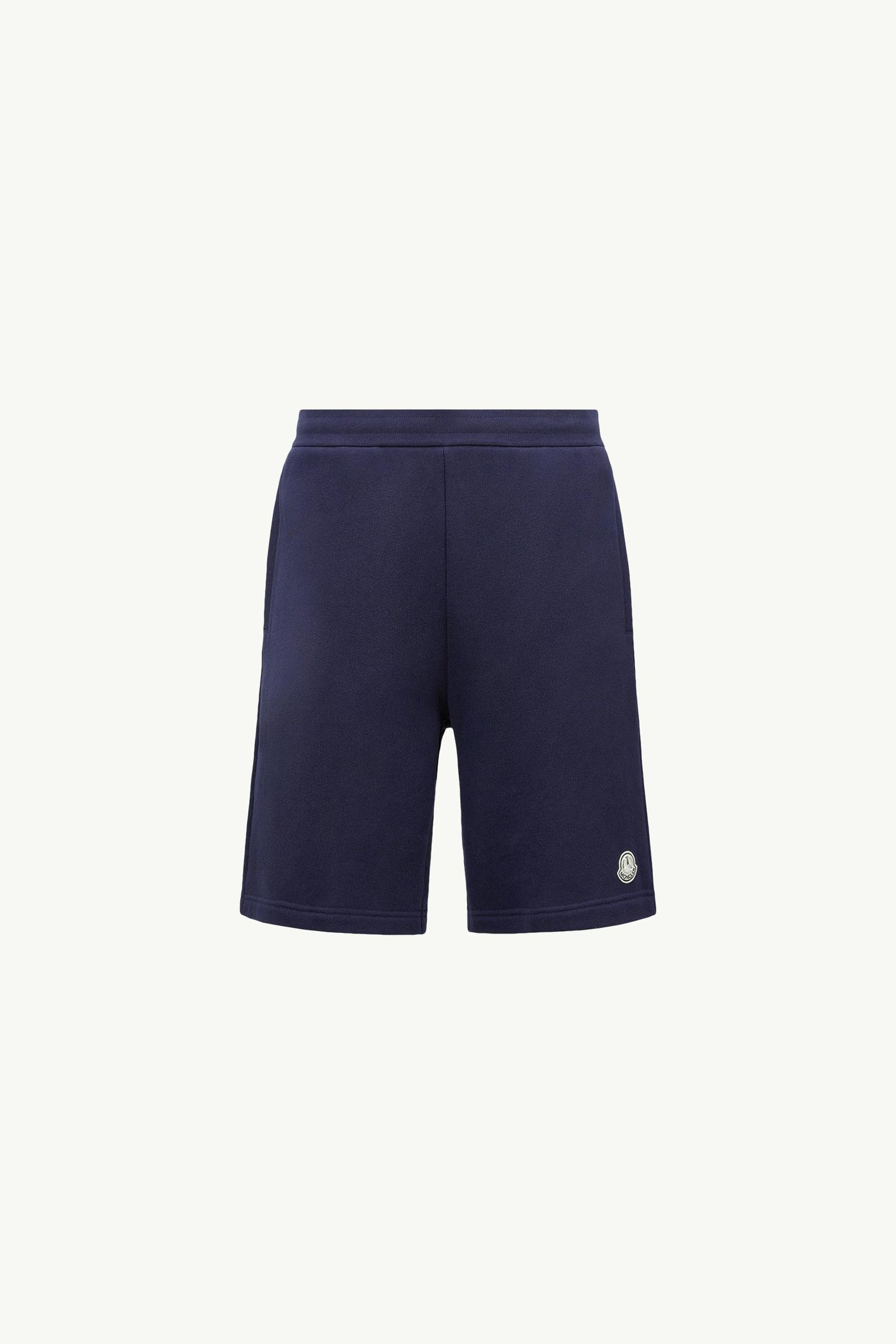 MC x Mercedes-Benz by NIGO Cotton Shorts