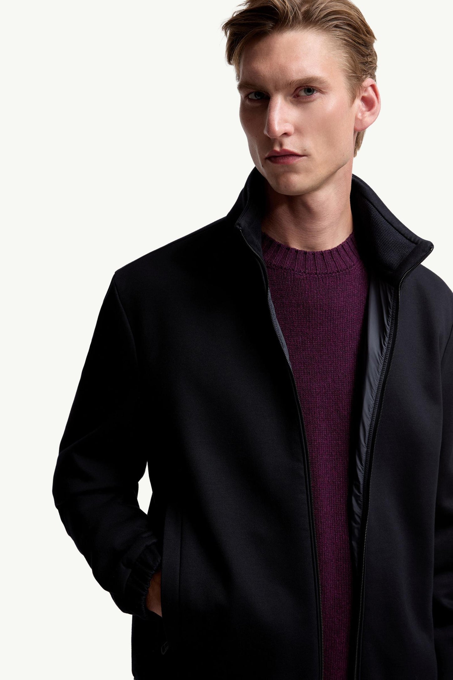 Simorre Jacket