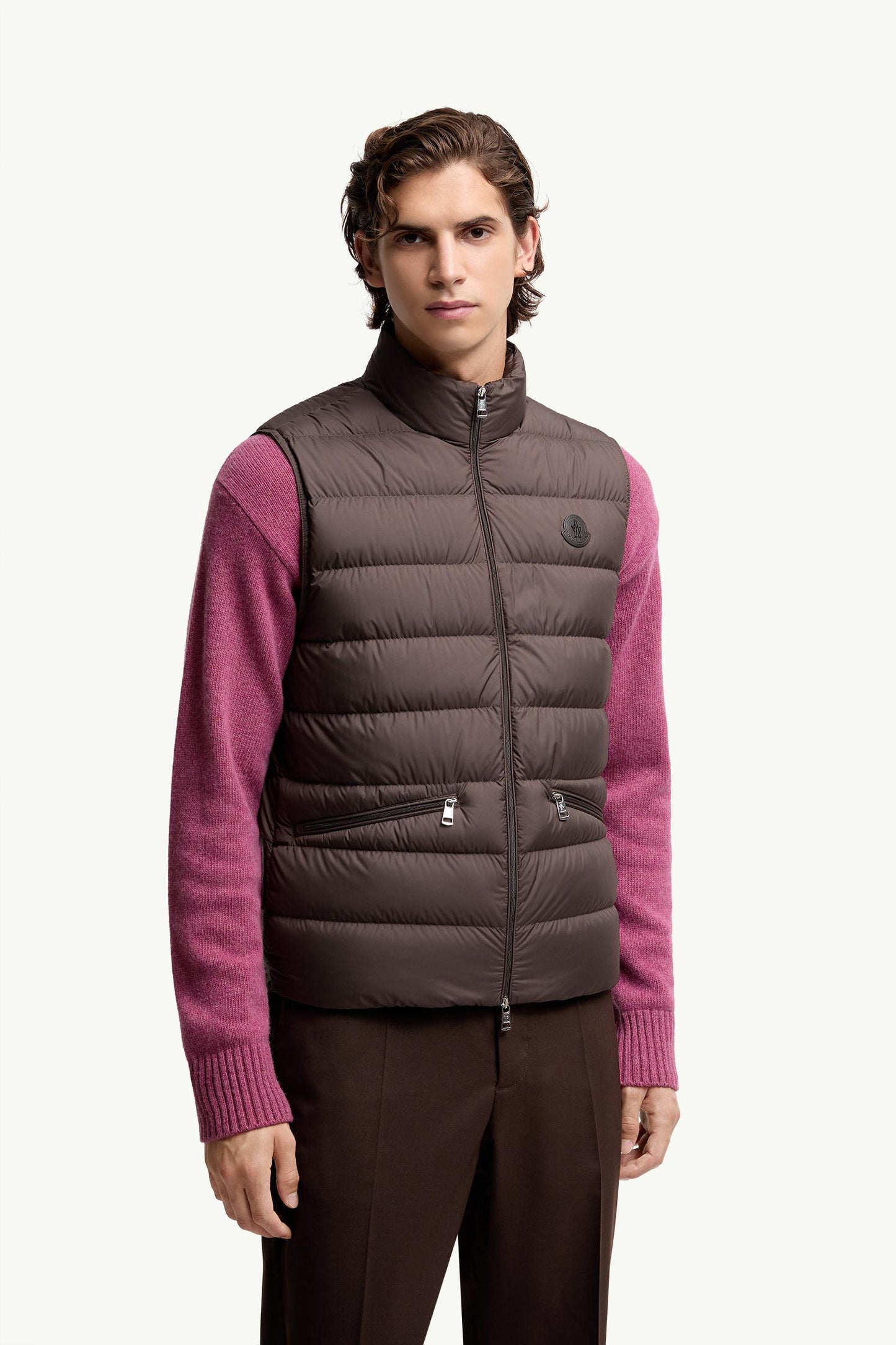 Treompan Down Gilet