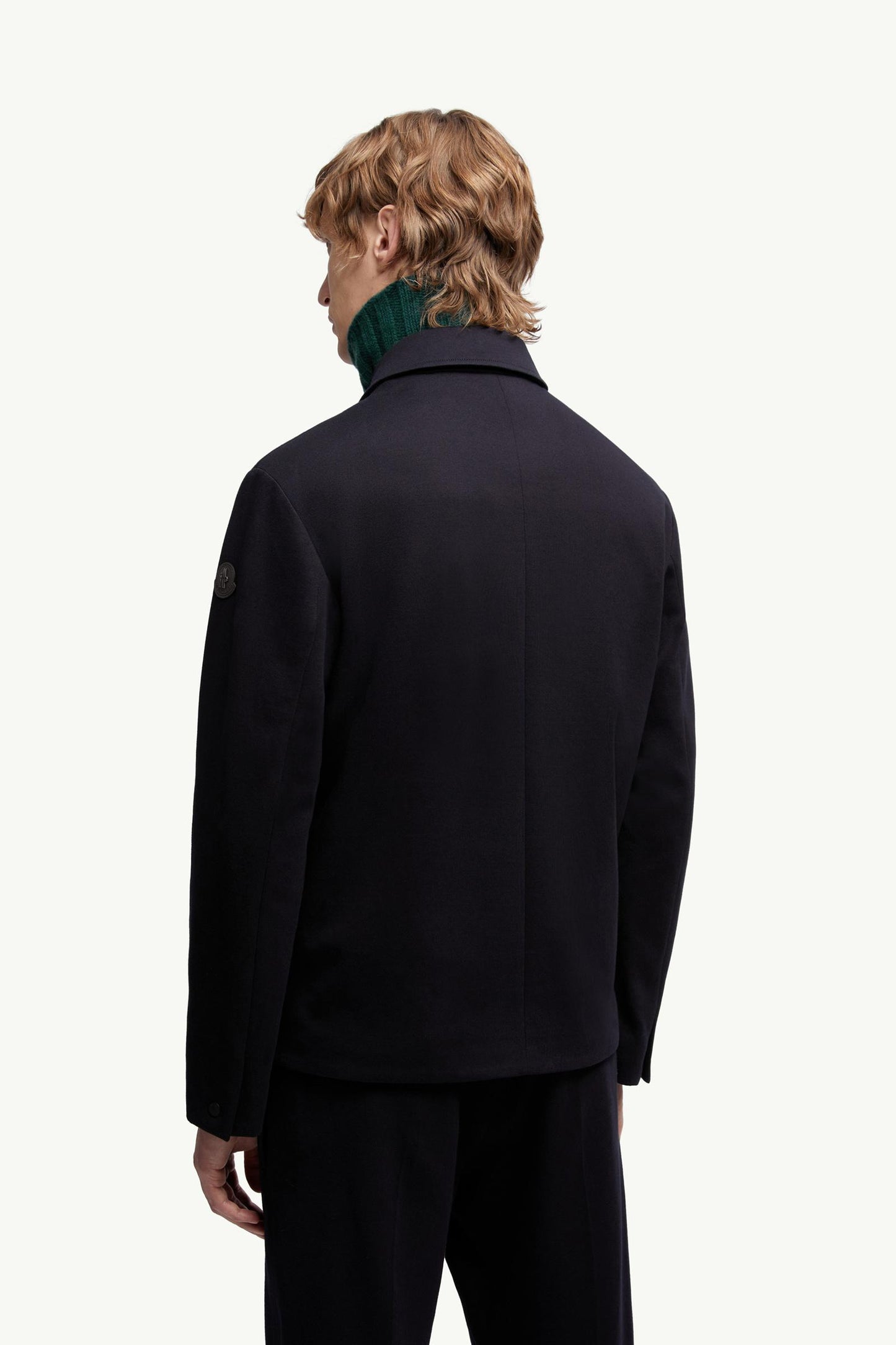 Cabalian Shirt Jacket