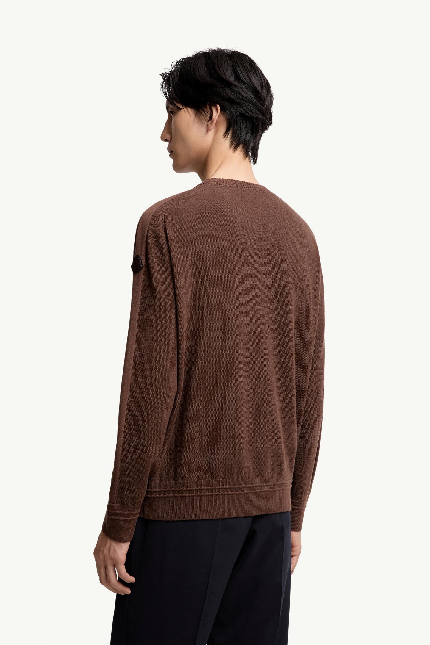 Wool Jumper