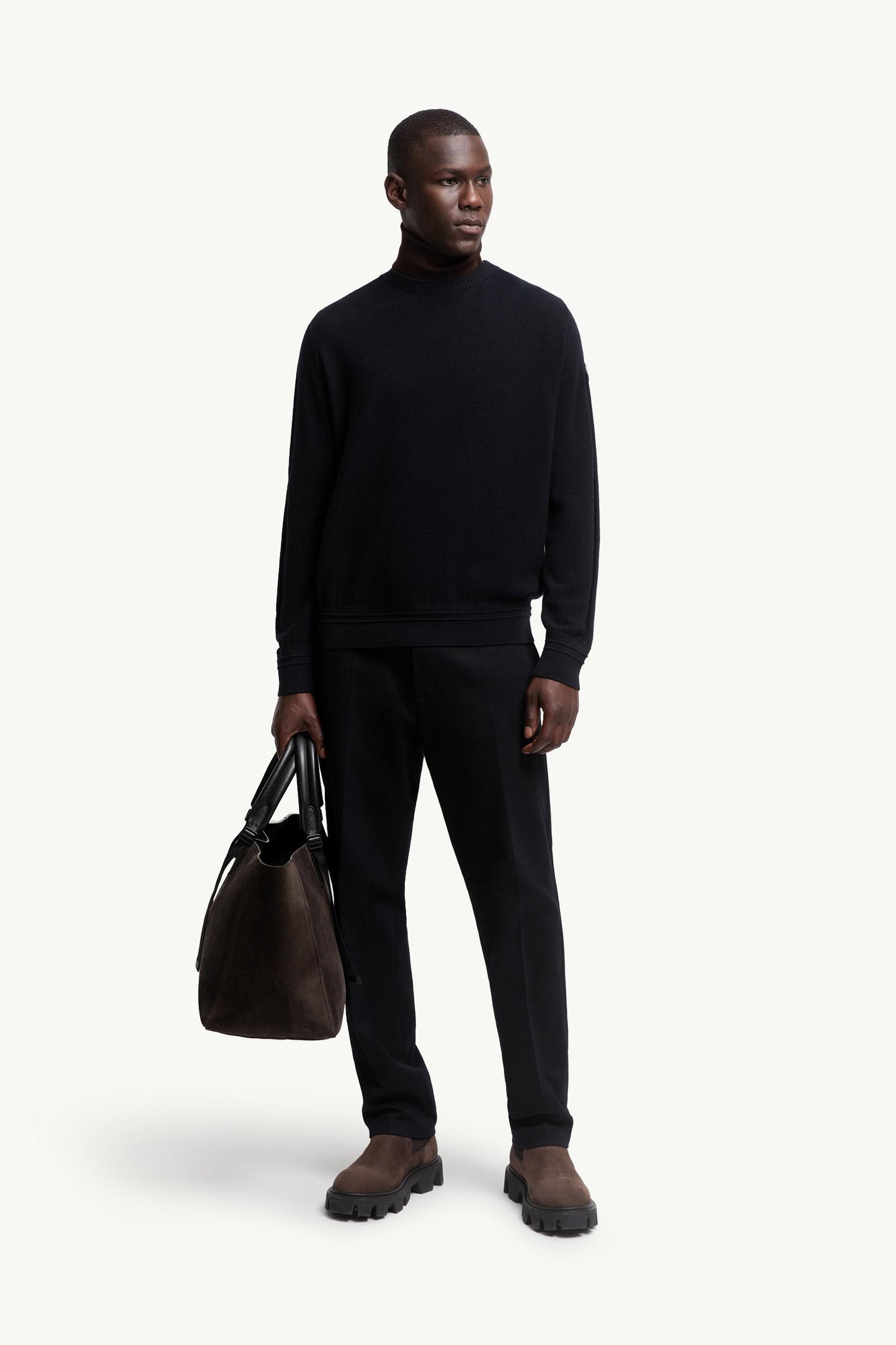 Wool Jumper