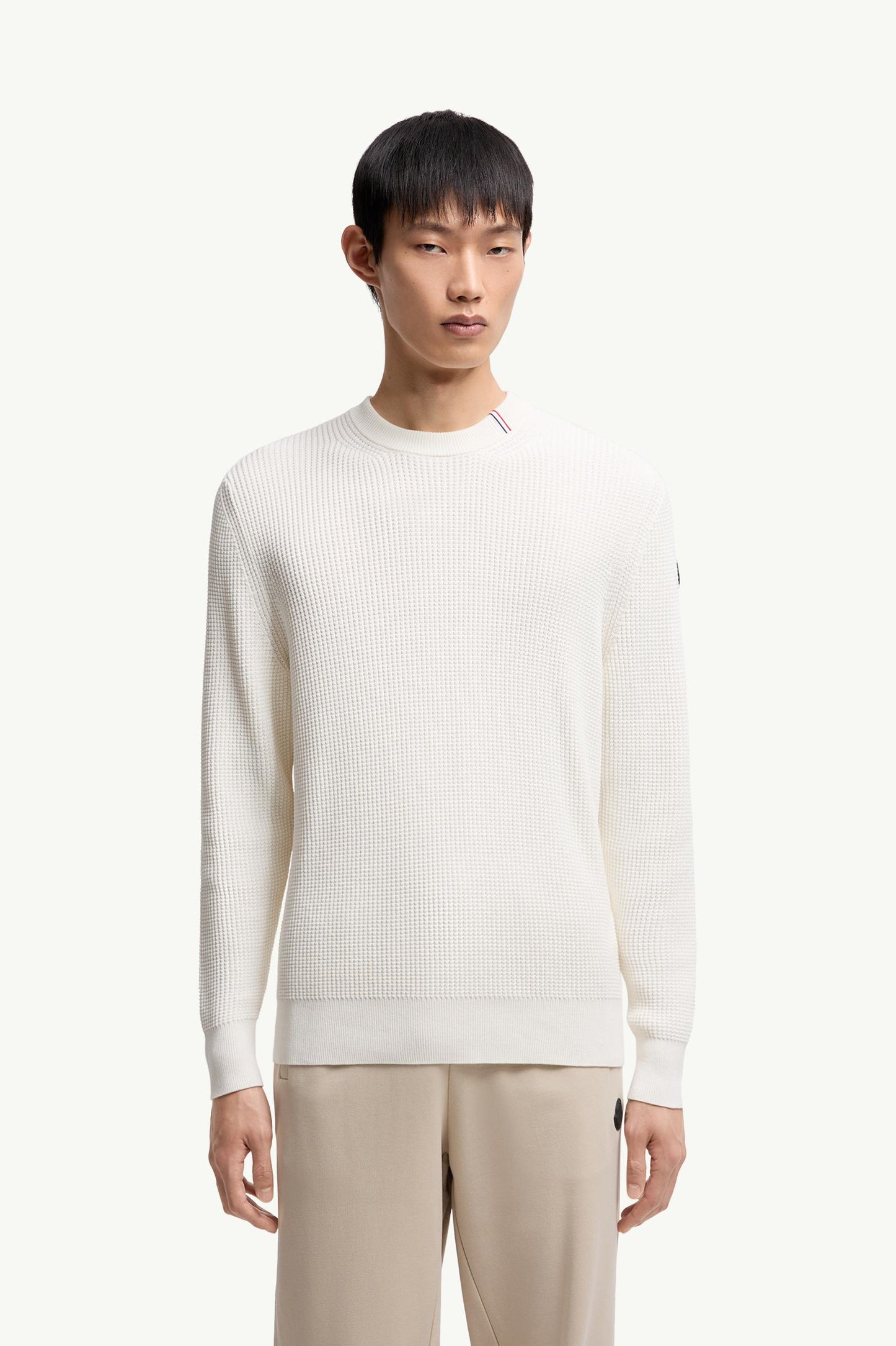 Cotton Jumper