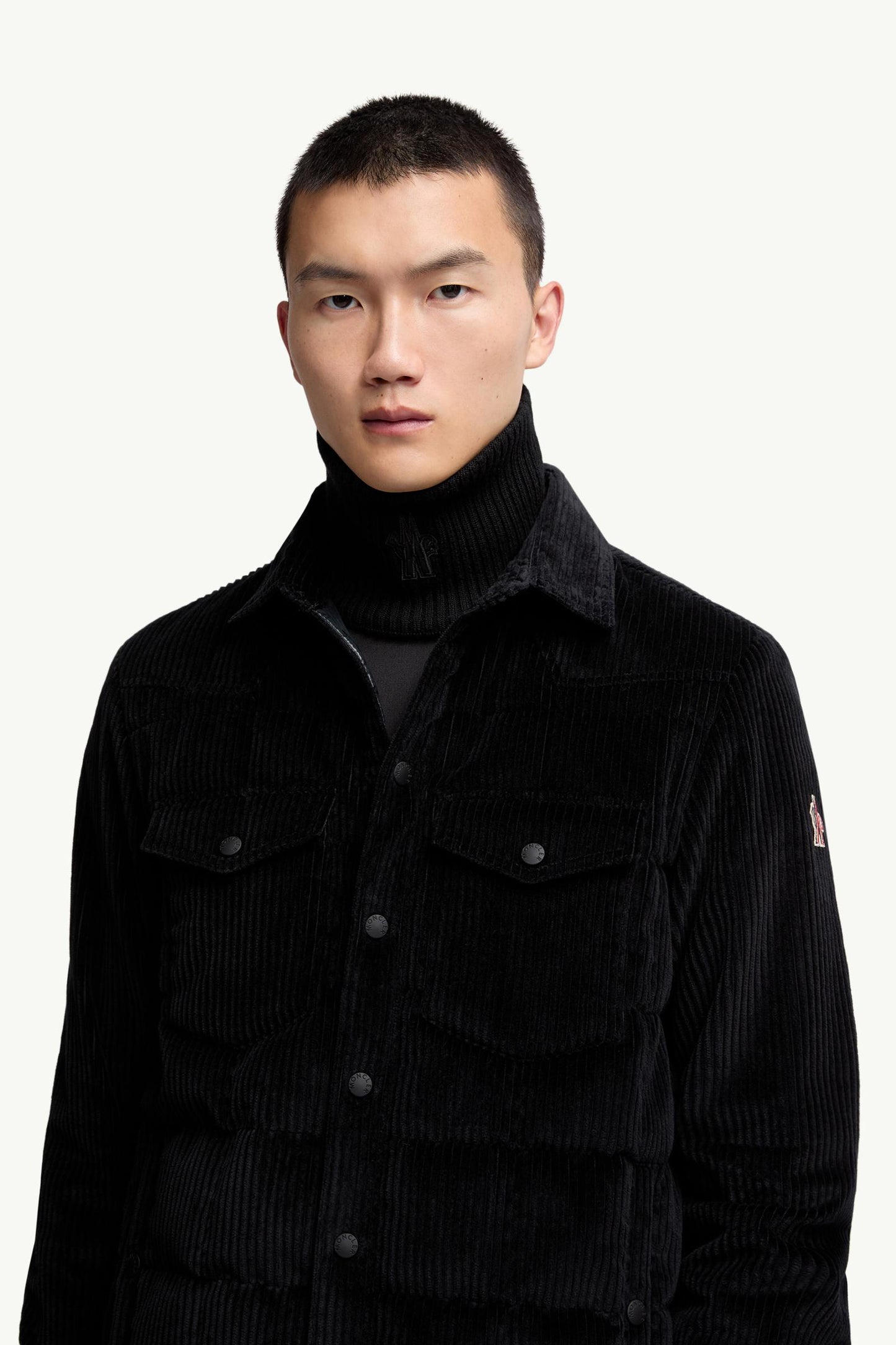 Wool Neck Warmer