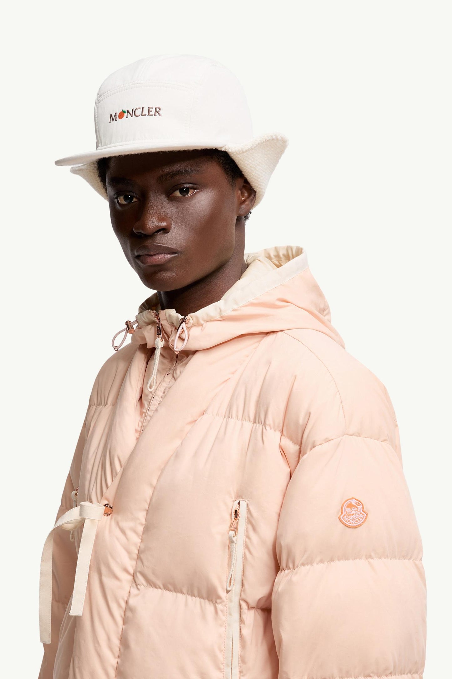 MC x Gilga Farm by Donald Glover Reversible Baseball Cap