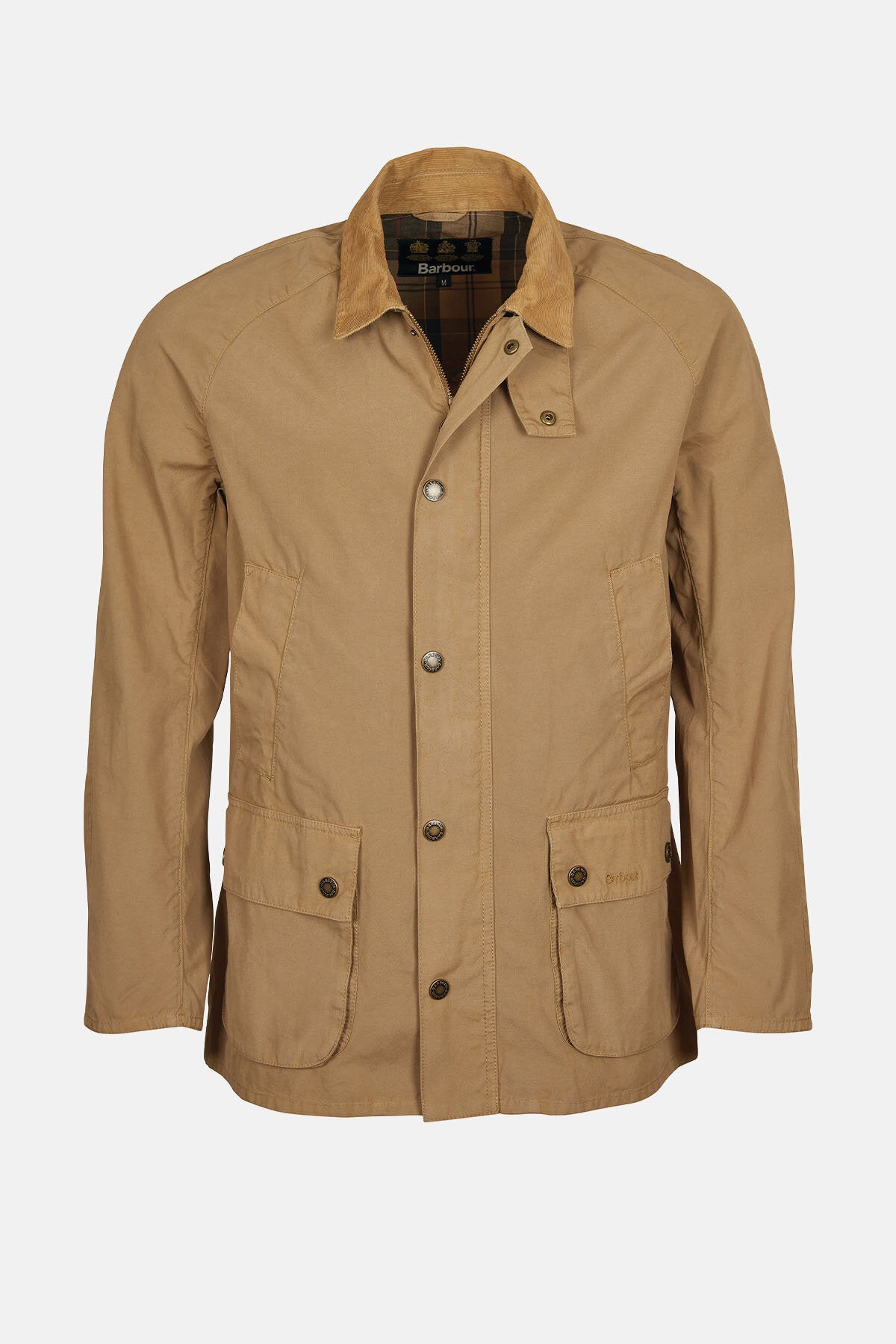 Jacket BBR Ashby