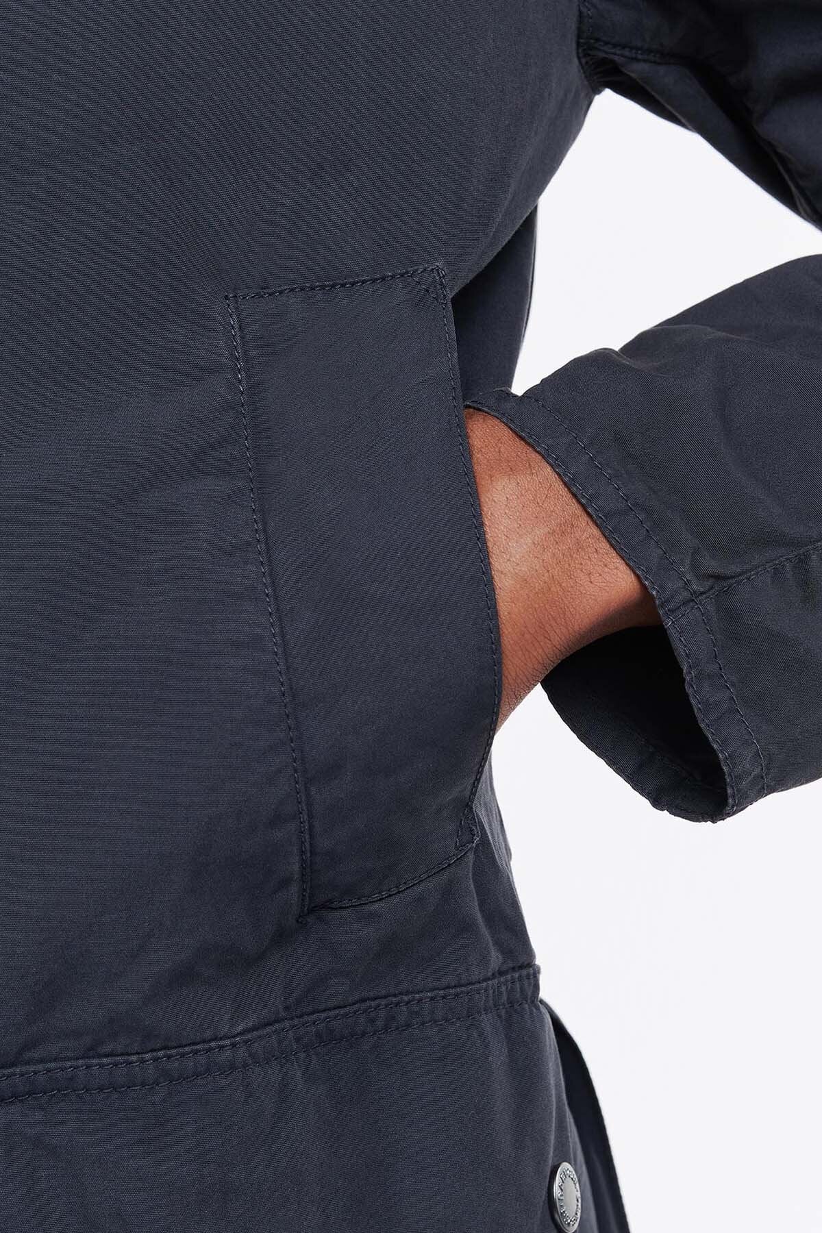 Jacket BBR Ashby