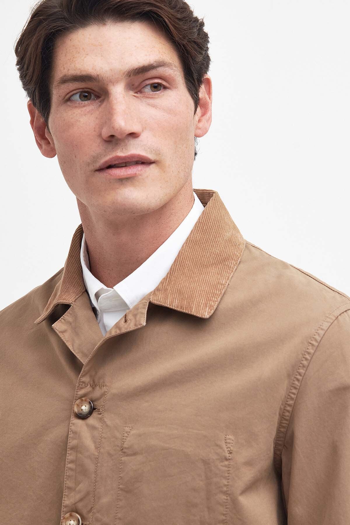 Stoneford Jacket