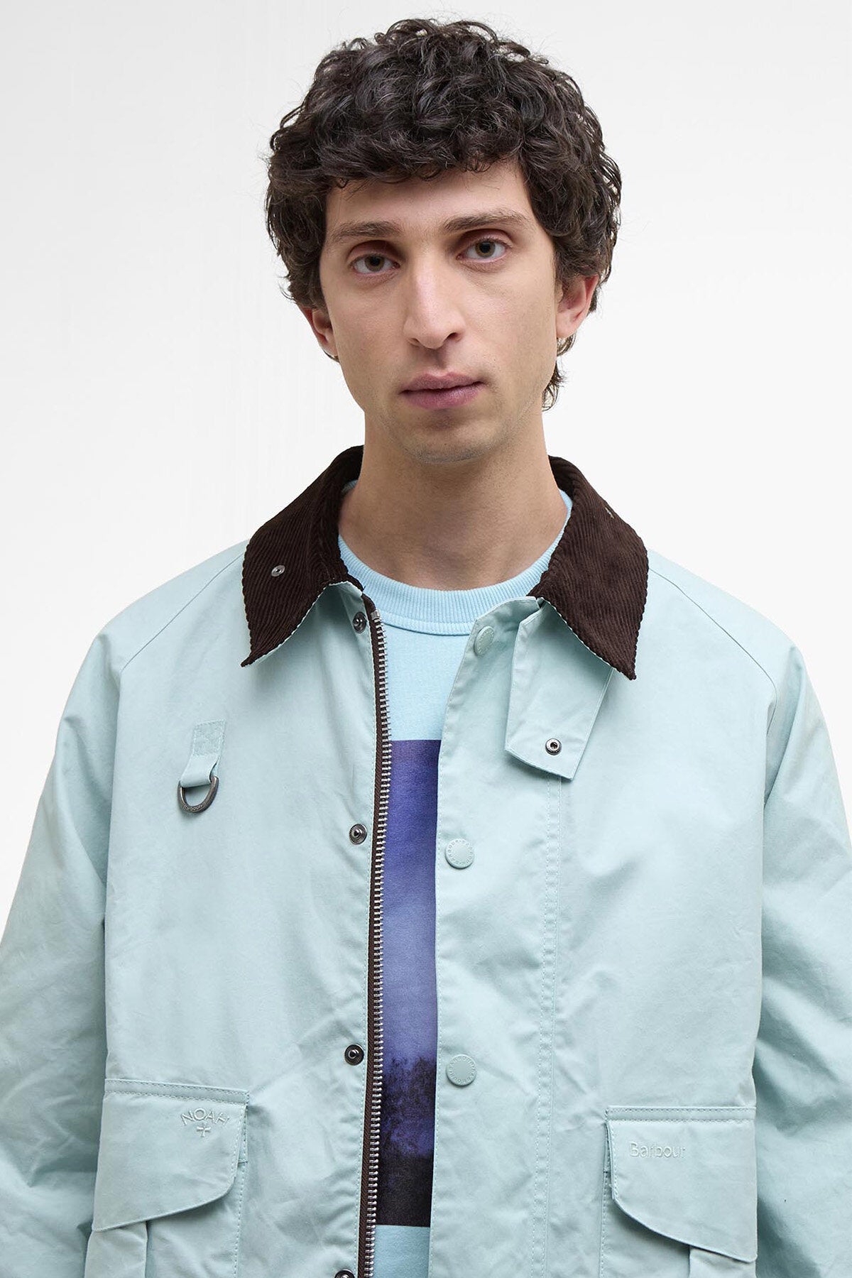 Wading Casual Jacket