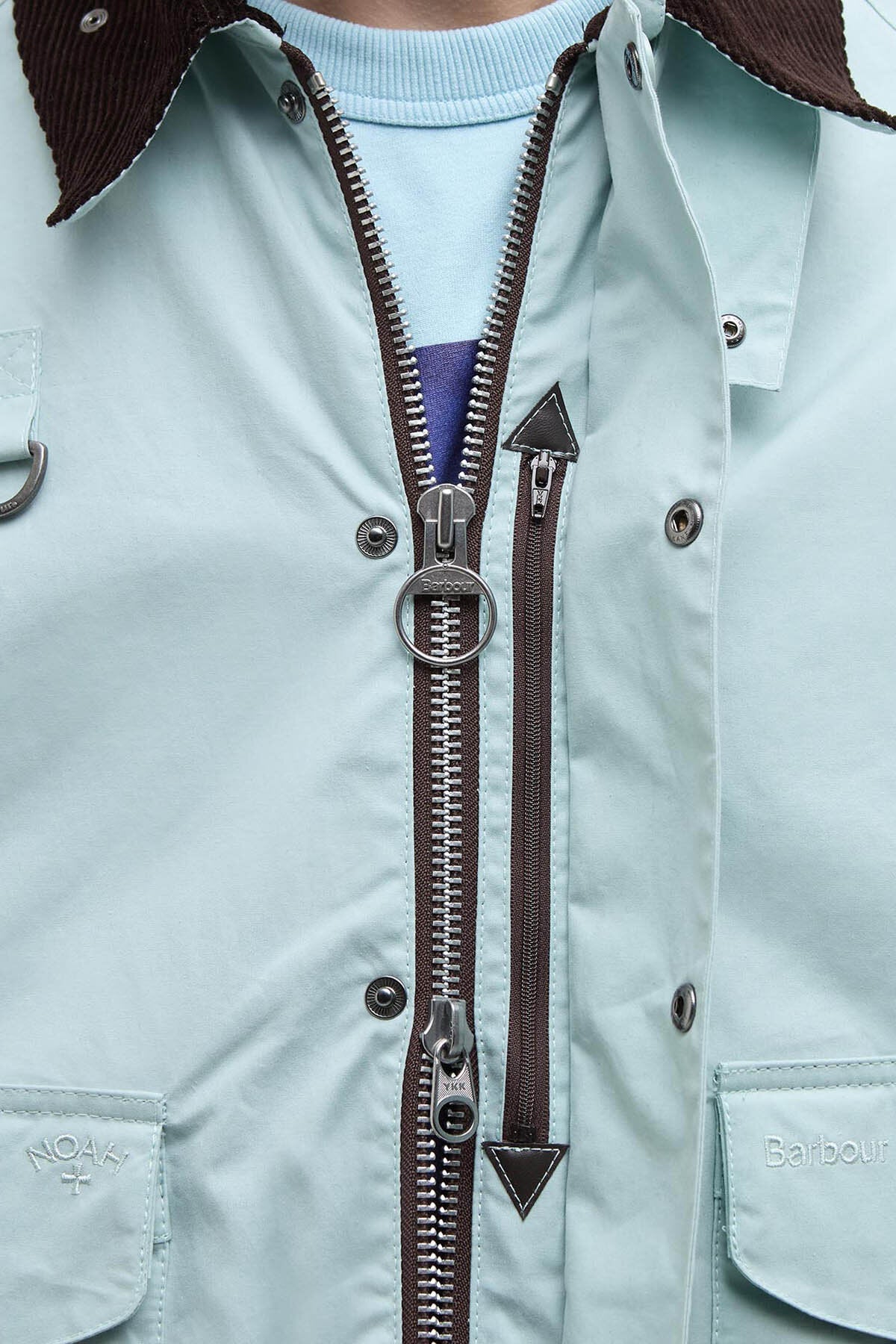 Wading Casual Jacket