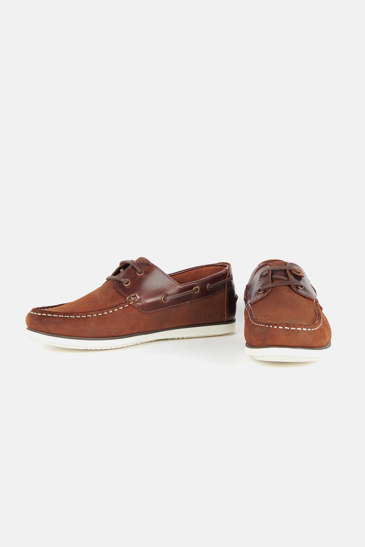 Wake Boat Shoes