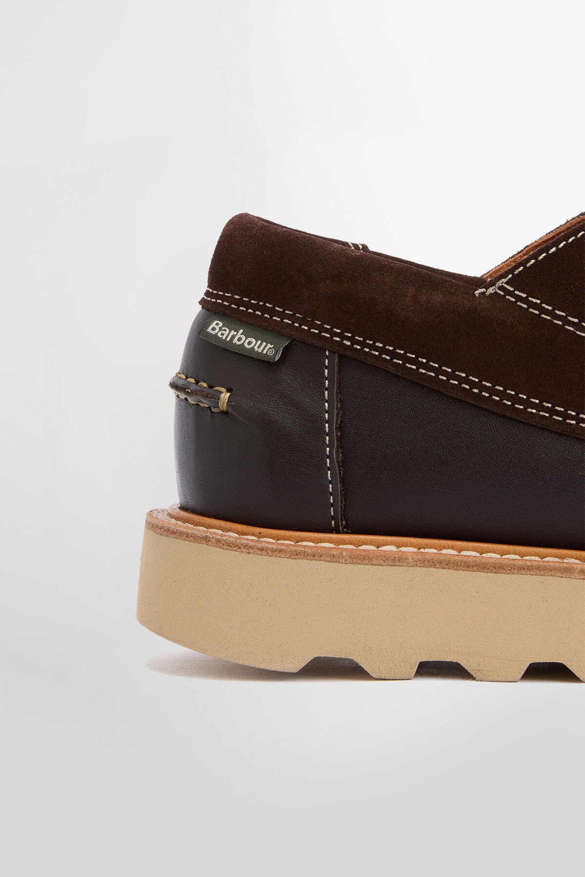 Southfield Moccasins