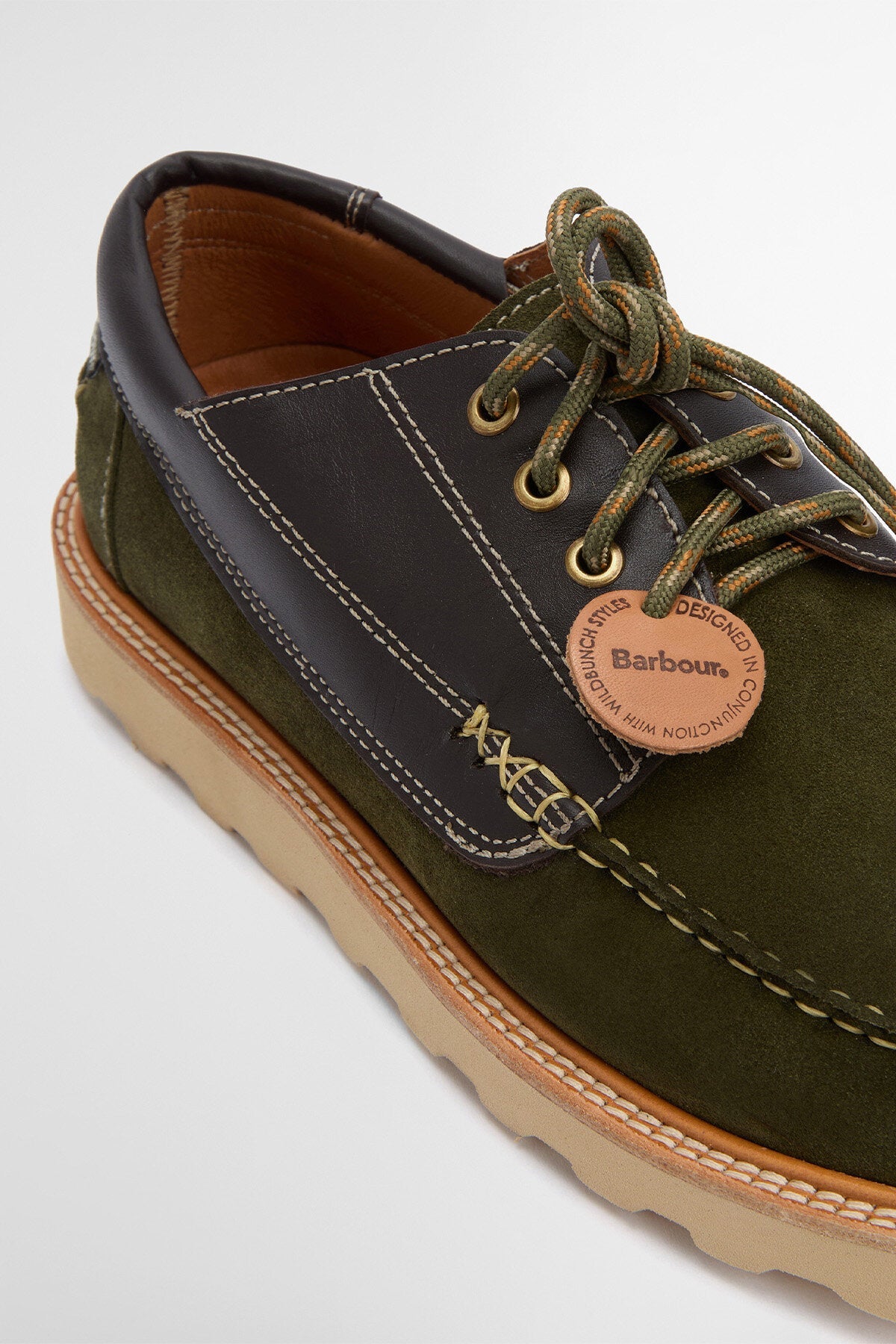 Southfield Moccasins