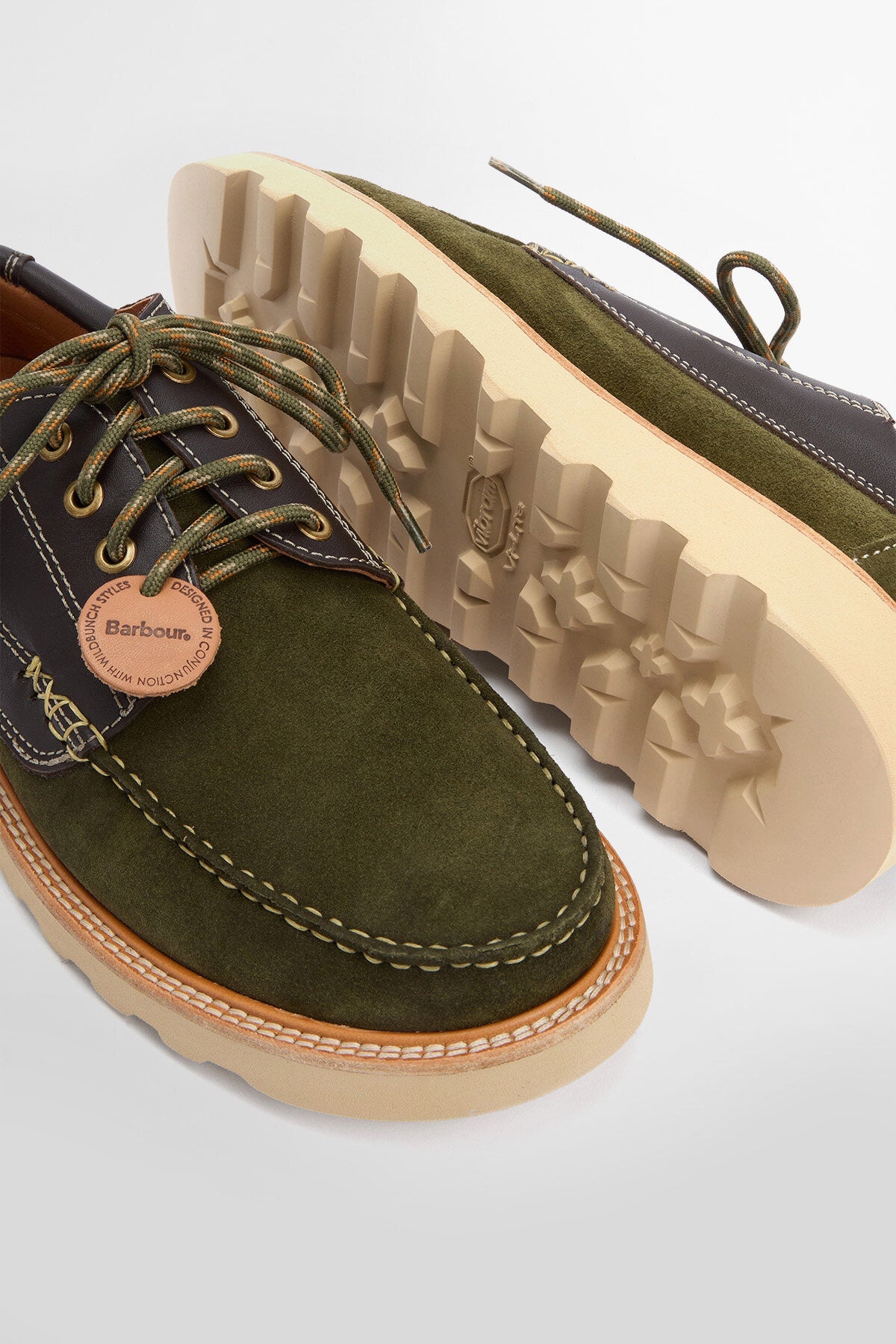 Southfield Moccasins