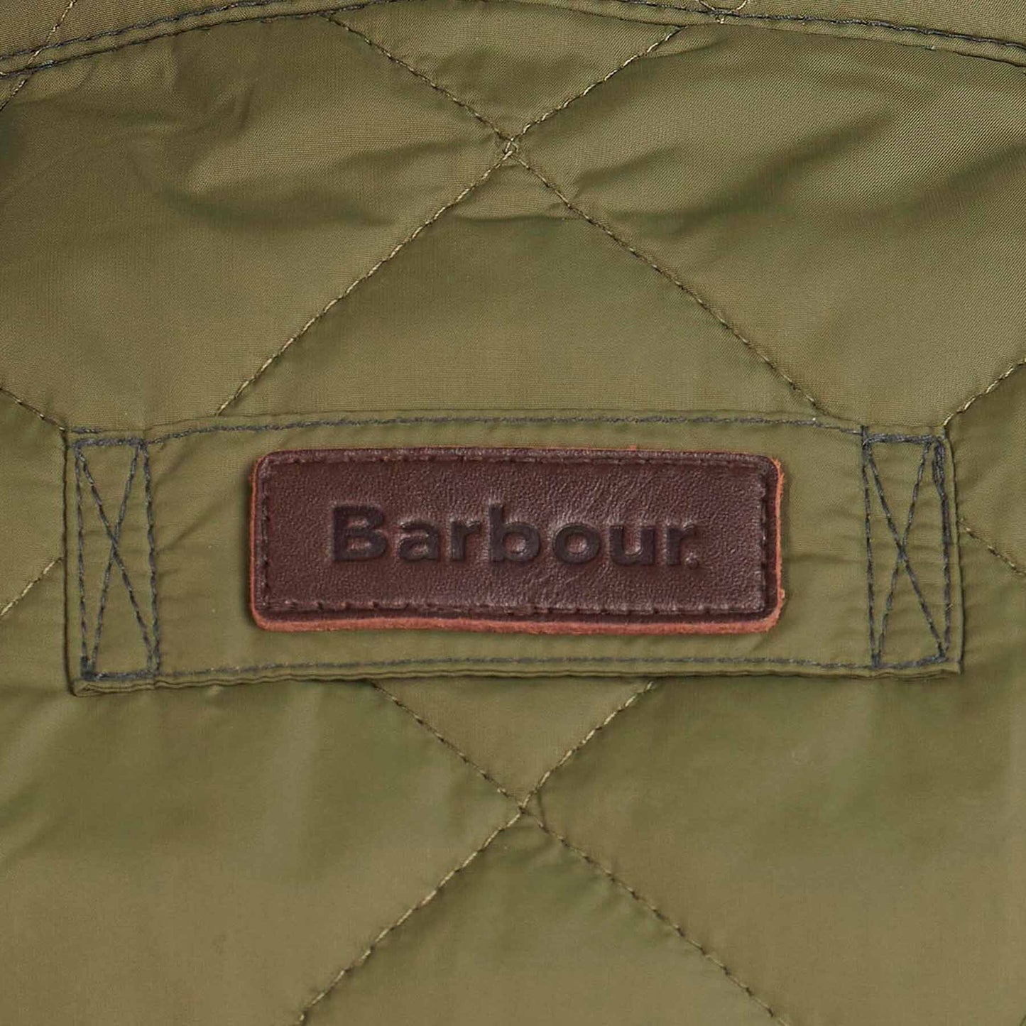 Explorer Quilted Gilet