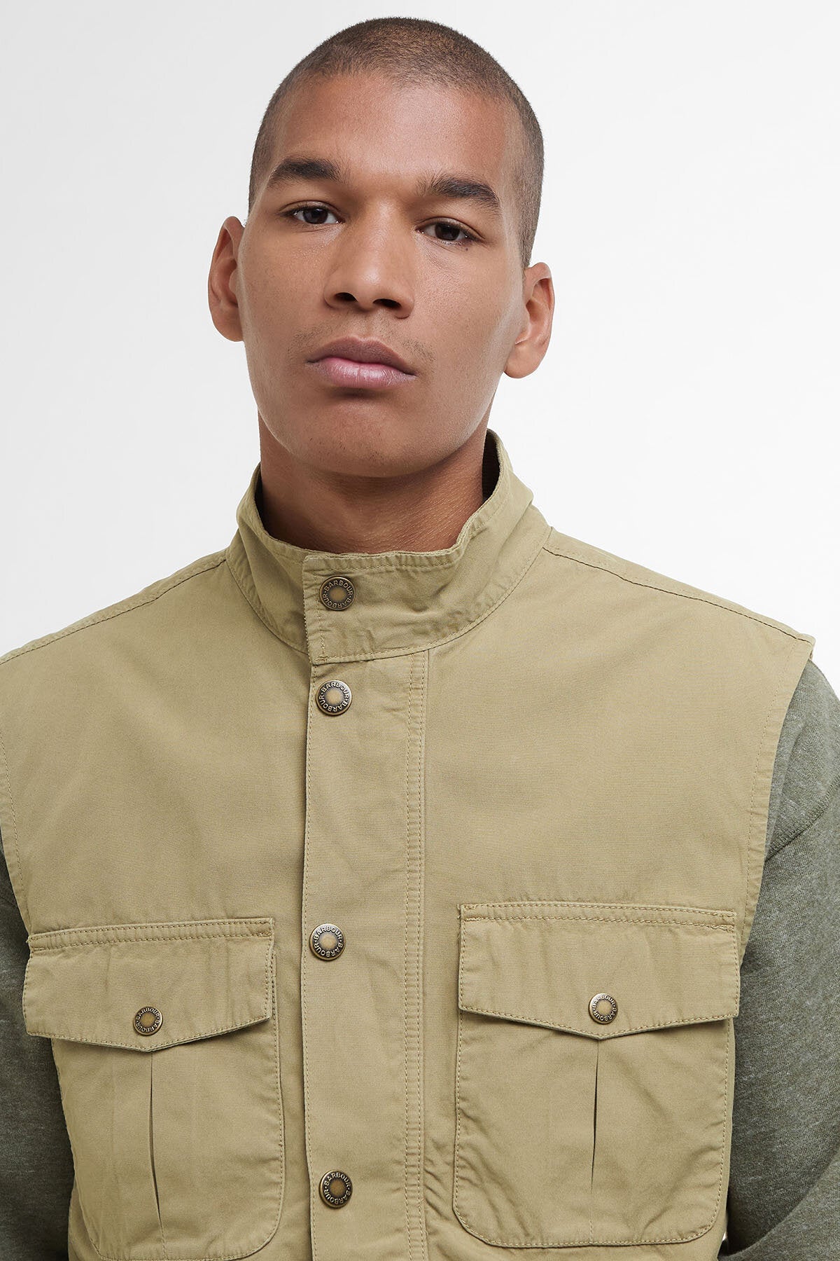 Casual Corbridge Gilet