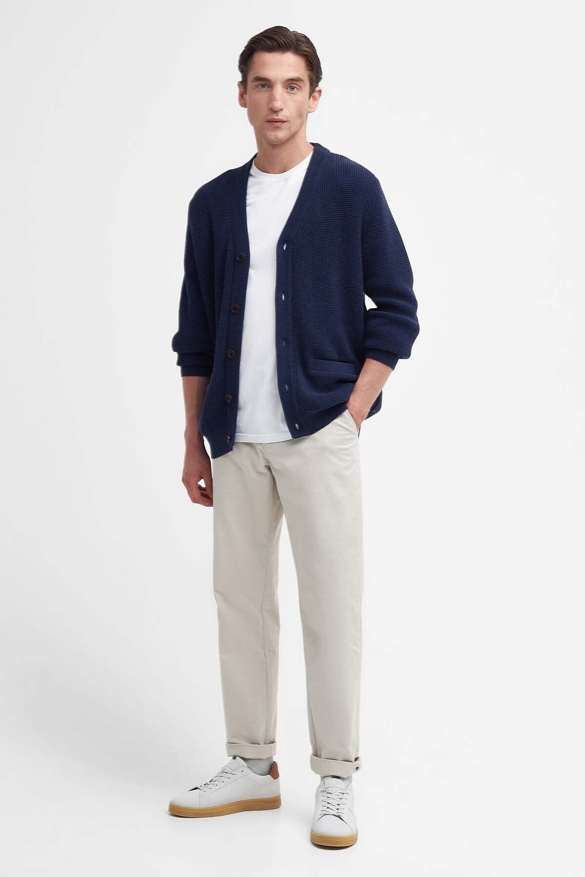 Howick Cardigan